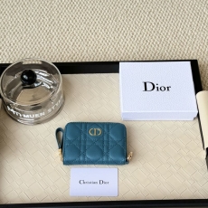 Christian Dior Wallets Purse